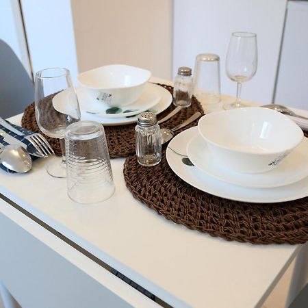 Apartament Pluton Saint-Quentin  Zewnętrze zdjęcie