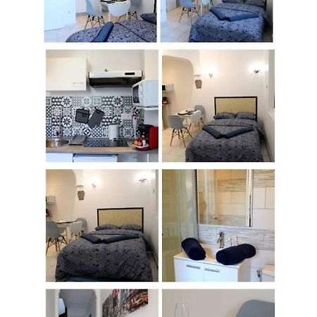 Apartament Pluton Saint-Quentin  Zewnętrze zdjęcie