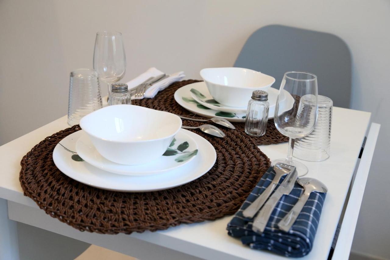 Apartament Pluton Saint-Quentin  Zewnętrze zdjęcie