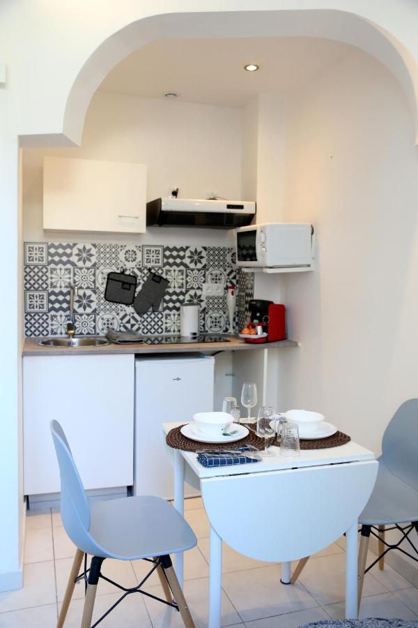 Apartament Pluton Saint-Quentin  Zewnętrze zdjęcie